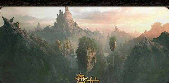 十大巔峰網(wǎng)絡(luò )小說(shuō)，第一名當之無(wú)愧，你看過(guò)幾本？