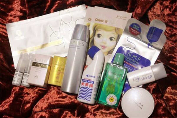 巴厘島免稅店必買(mǎi)清單，這份清單請一定要收好